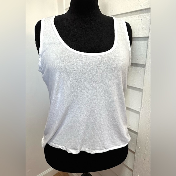 Abercrombie & Fitch Soft A&F Collection Tank Top - Picture 3 of 3